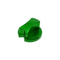Cursor knob green